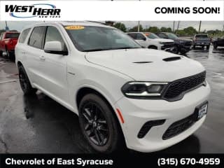 Dodge 2022 Durango