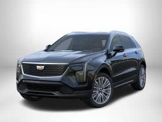 Cadillac 2024 XT4