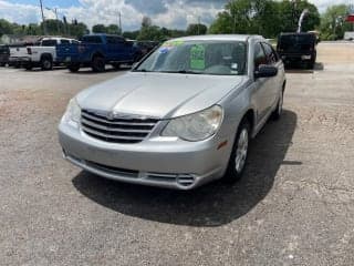 Chrysler 2010 Sebring