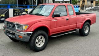 Toyota 1996 Tacoma