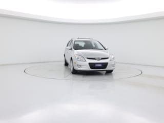 Hyundai 2012 Elantra Touring