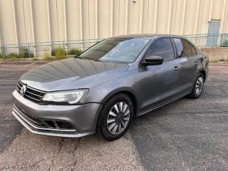 Volkswagen 2016 Jetta