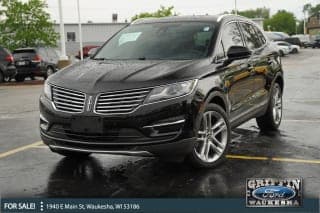 Lincoln 2018 MKC