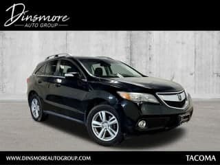 Acura 2014 RDX