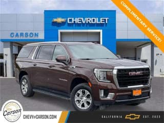 GMC 2022 Yukon XL