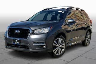 Subaru 2022 Ascent