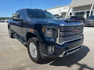 GMC 2020 Sierra 2500HD