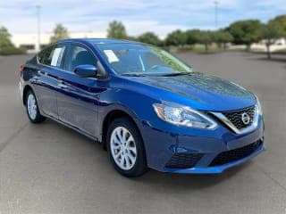 Nissan 2018 Sentra