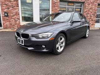 BMW 2014 3 Series