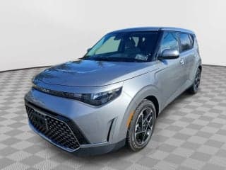 Kia 2023 Soul