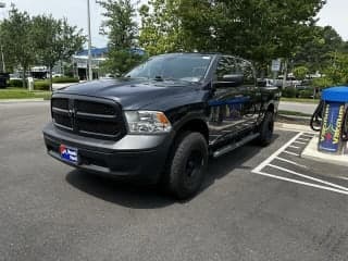 Ram 2013 1500