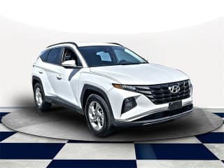 Hyundai 2022 Tucson