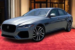 Jaguar 2021 XF