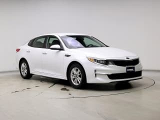 Kia 2017 Optima