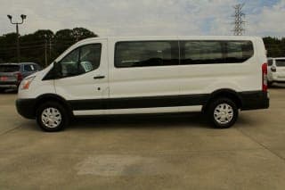 Ford 2019 Transit