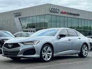 Acura 2021 TLX