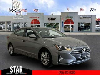 Hyundai 2020 Elantra