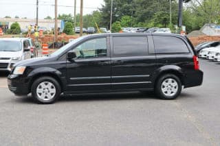 Dodge 2008 Grand Caravan