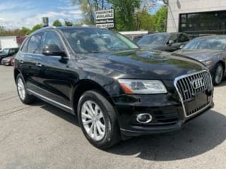 Audi 2016 Q5