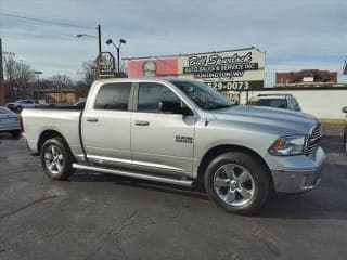 Ram 2017 1500