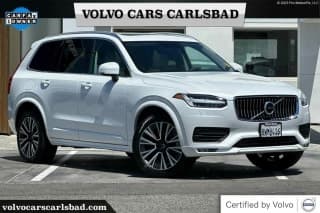 Volvo 2021 XC90