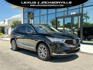 Acura 2022 RDX