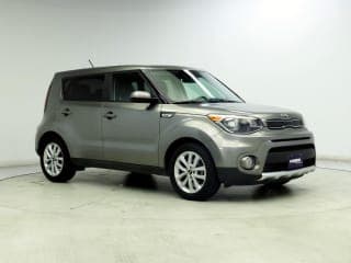 Kia 2018 Soul