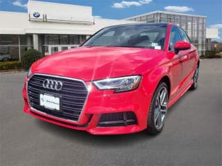 Audi 2019 A3