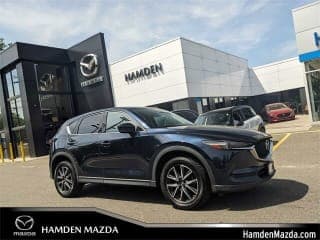 Mazda 2017 CX-5