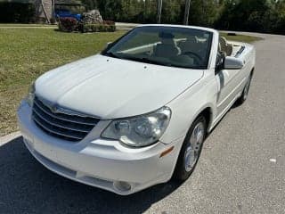 Chrysler 2008 Sebring