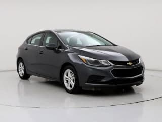 Chevrolet 2017 Cruze