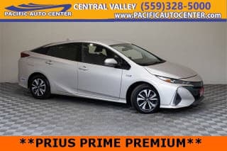 Toyota 2019 Prius Prime