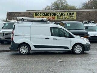 Ford 2015 Transit Connect