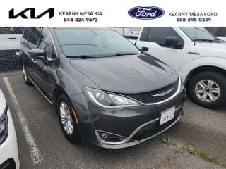 Chrysler 2019 Pacifica