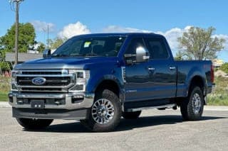 Ford 2022 F-350 Super Duty