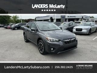 Subaru 2023 Crosstrek