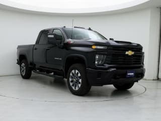 Chevrolet 2024 Silverado 2500HD