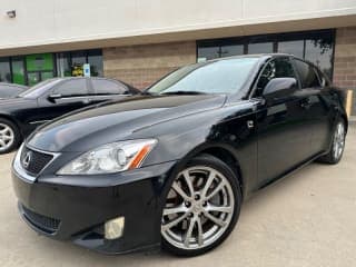 Lexus 2008 IS 350