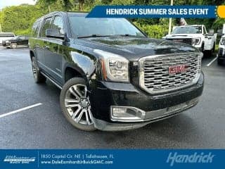 GMC 2018 Yukon XL