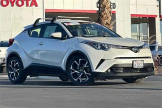 Toyota 2019 C-HR