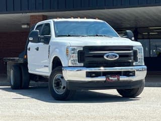 Ford 2019 F-350 Super Duty