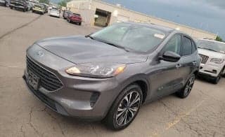 Ford 2022 Escape Hybrid