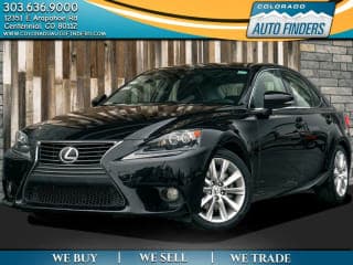 Lexus 2014 IS 250