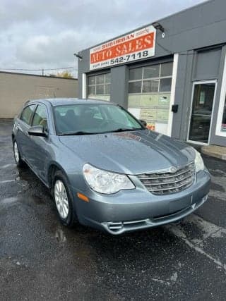 Chrysler 2009 Sebring