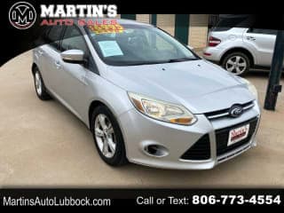 Ford 2014 Focus