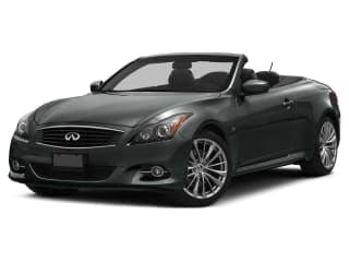 Infiniti 2014 Q60