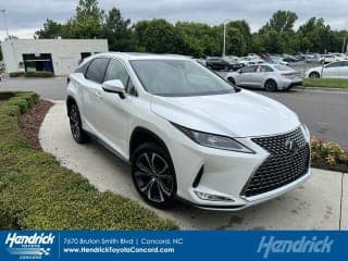 Lexus 2022 RX 350