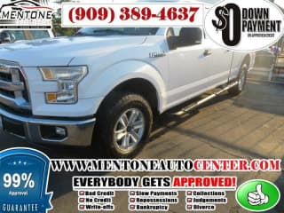 Ford 2017 F-150