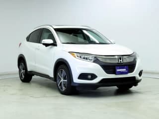 Honda 2021 HR-V