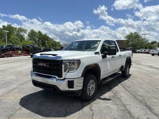 GMC 2021 Sierra 2500HD